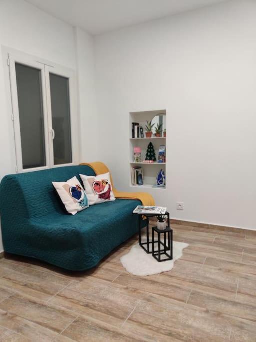 Cosy Studio Vieux Nice A 2 Pas De La Mer Exteriér fotografie