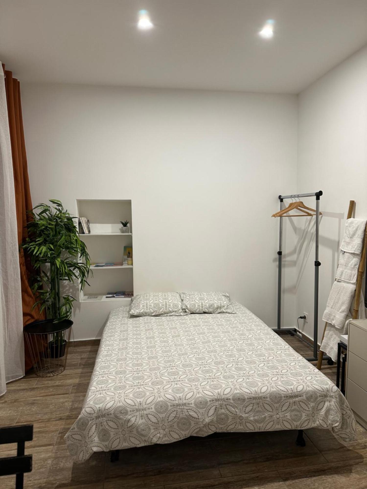 Cosy Studio Vieux Nice A 2 Pas De La Mer Exteriér fotografie